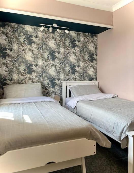 The Lytham Cottage Lytham St. Annes Eksteriør bilde
